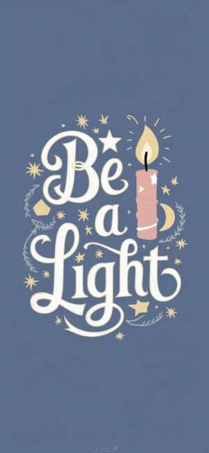 Be a Light Daily Bible verse backgrounds