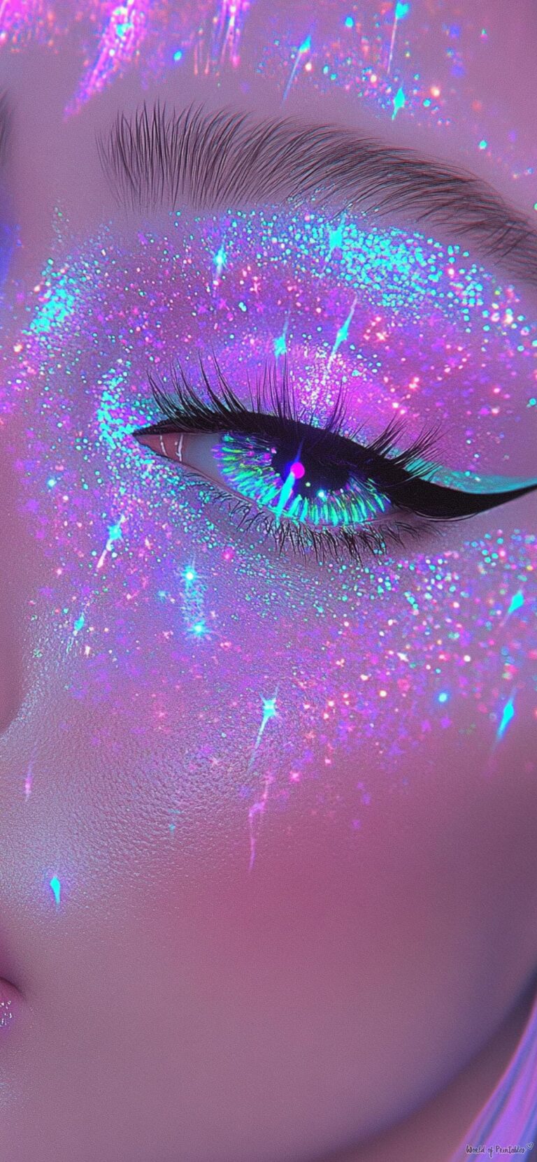 Girly Aesthetic Wallpapers | Choose from 150+ Pretty Styles