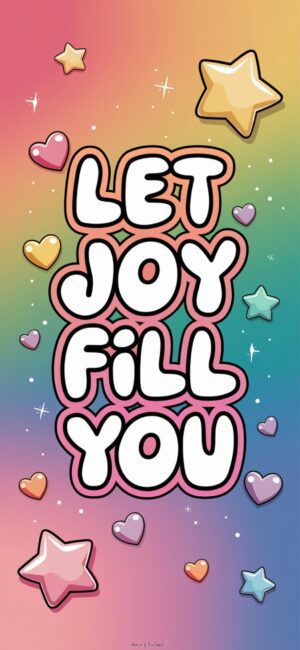 Let Joy Fill You Popular Bible wallpapers