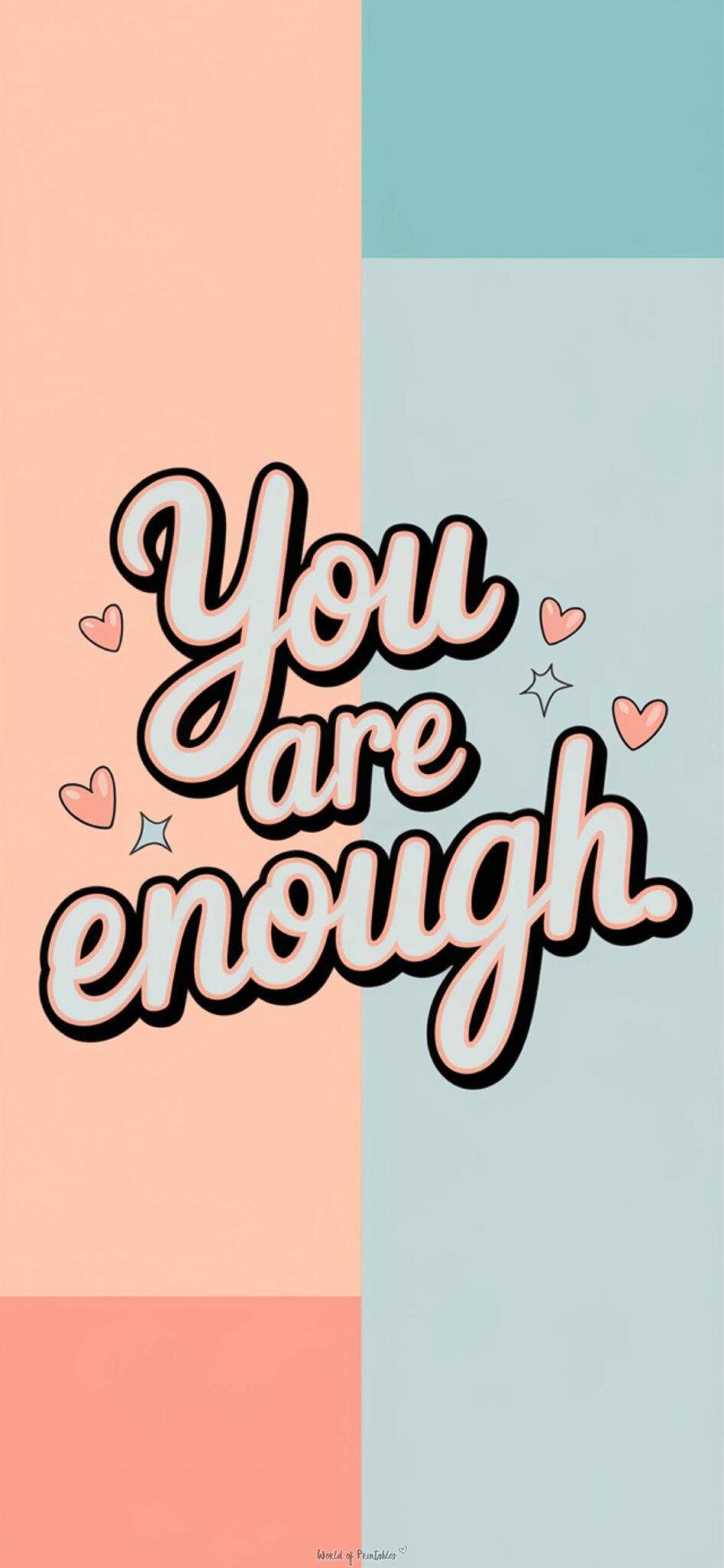 140+ Inspirational Quote Wallpapers for Your Phone