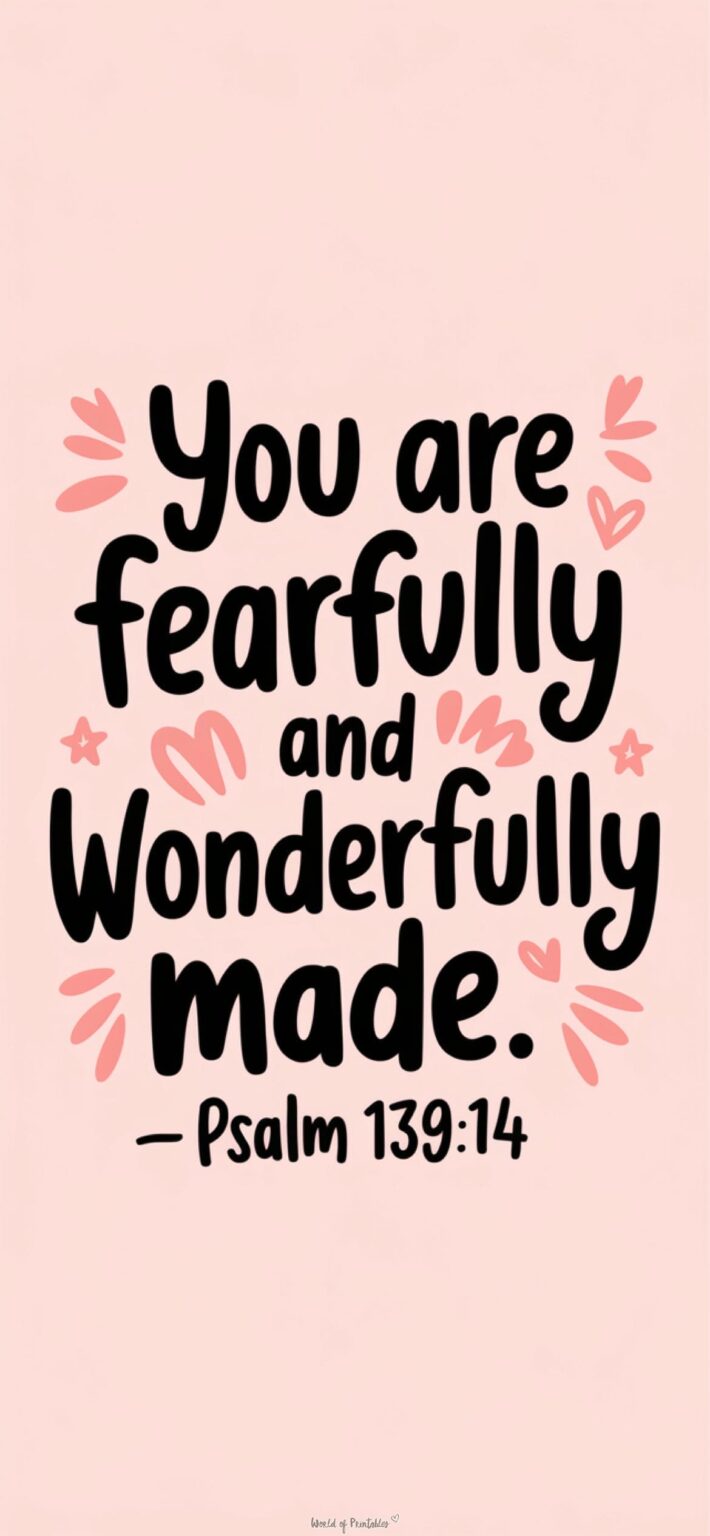 550 Bible Quote Wallpapers For Your Phone World Of Printables