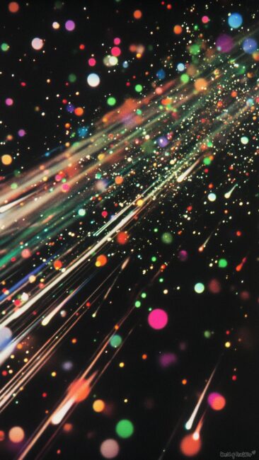 Aura Energy Wallpapers Glitter