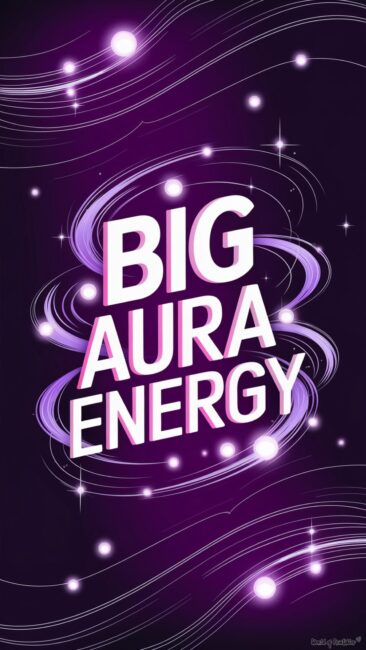 Big Aura Energy Aura Phone Backgrounds
