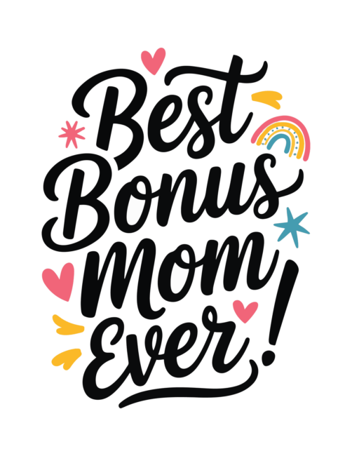 Cute Free Mother&rsquo;s Day card printables