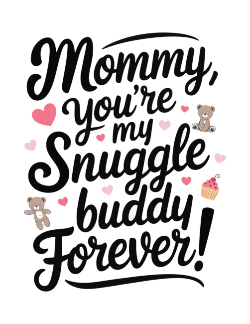 Cute Printable Mothers Day Cards