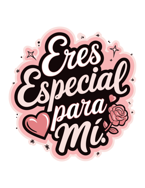 Easy printable Mother’s Day cards in Spanish