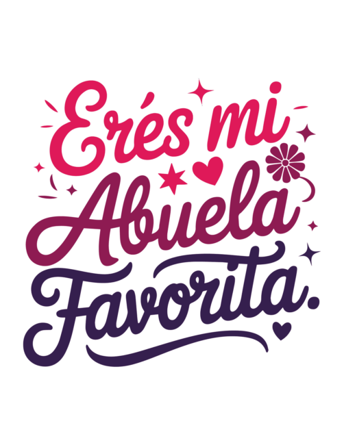 Free Mother’s Day cards in Spanish to print at home