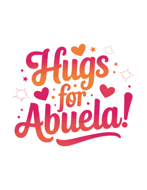 Free Printable Mother’s Day Card in Spanish for Schools &amp; Families