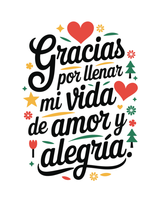 Free Printable Spanish Valentines Day Card