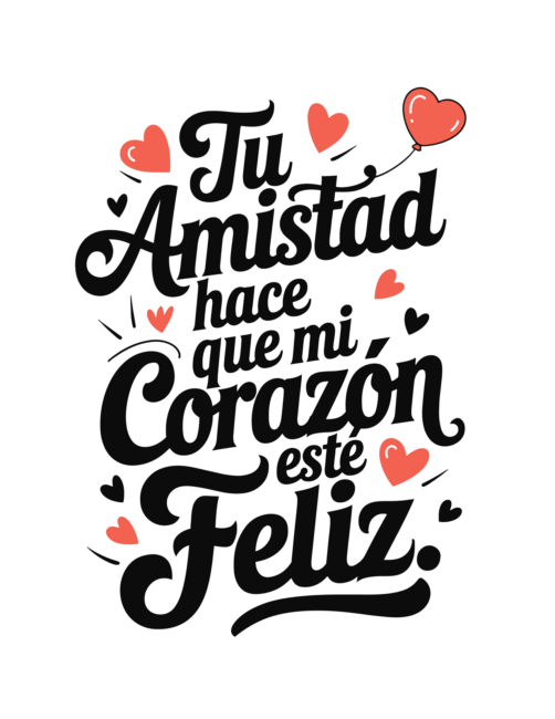 Happy Heart printable valentines day card
