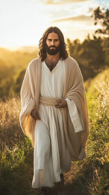 Jesus Christian Wallpaper
