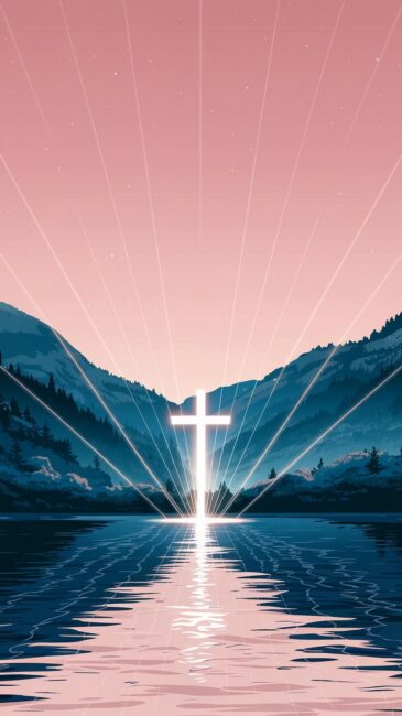 Jesus Cross Wallpaper