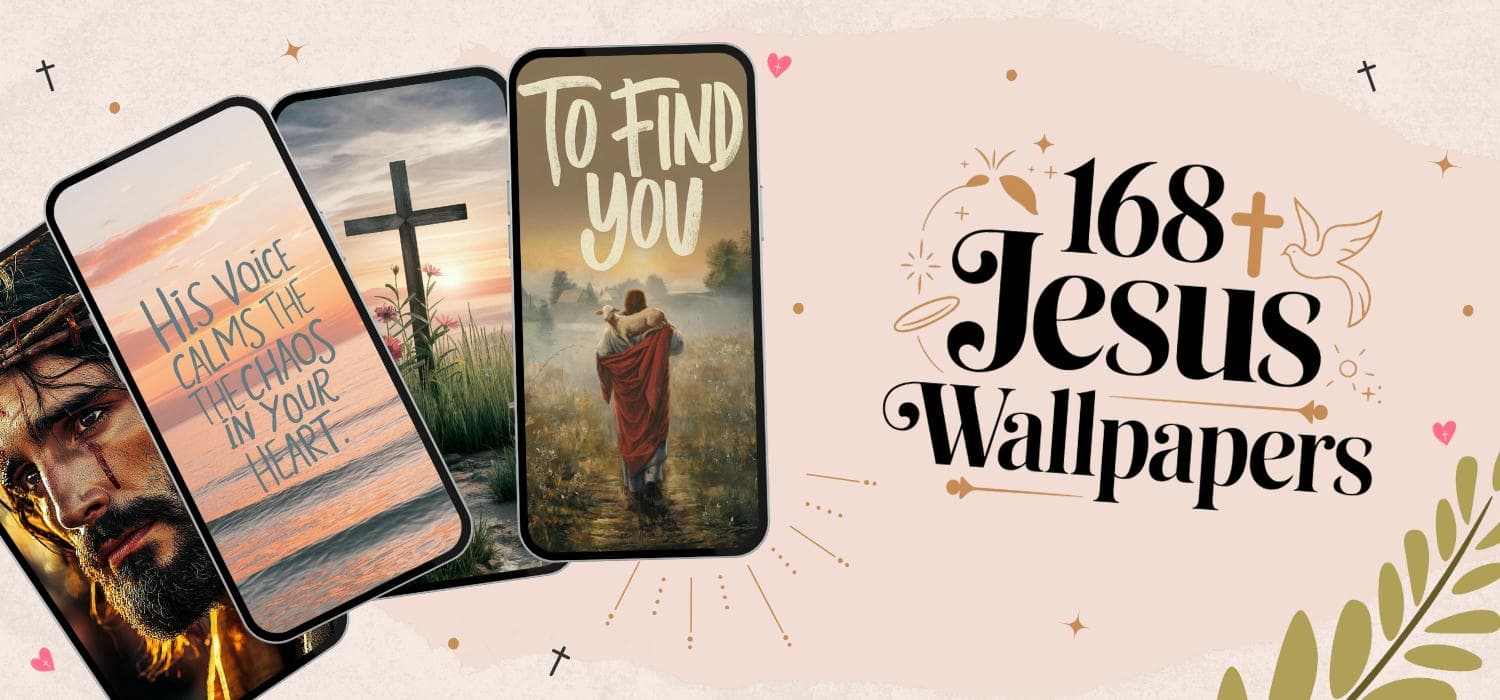 Our Favorite Jesus Wallpapers, image size:1500x700