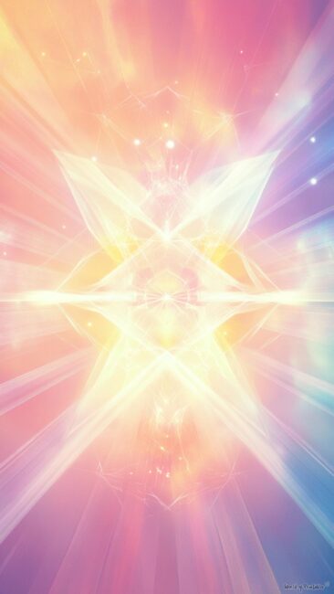 Light Aura Gradient Wallpapers