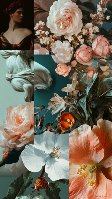 Rococo Wallpapers for Phone
