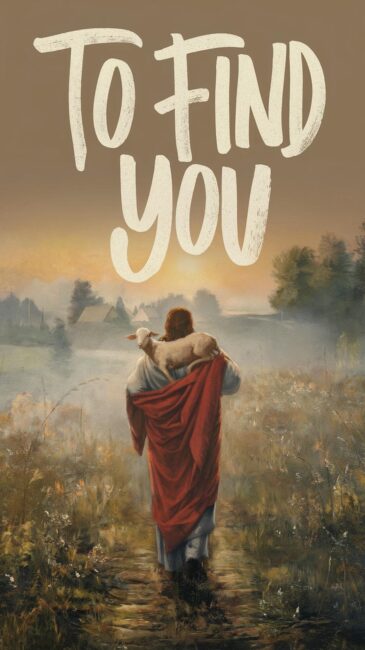 To Find You Jesus Backgrounds
