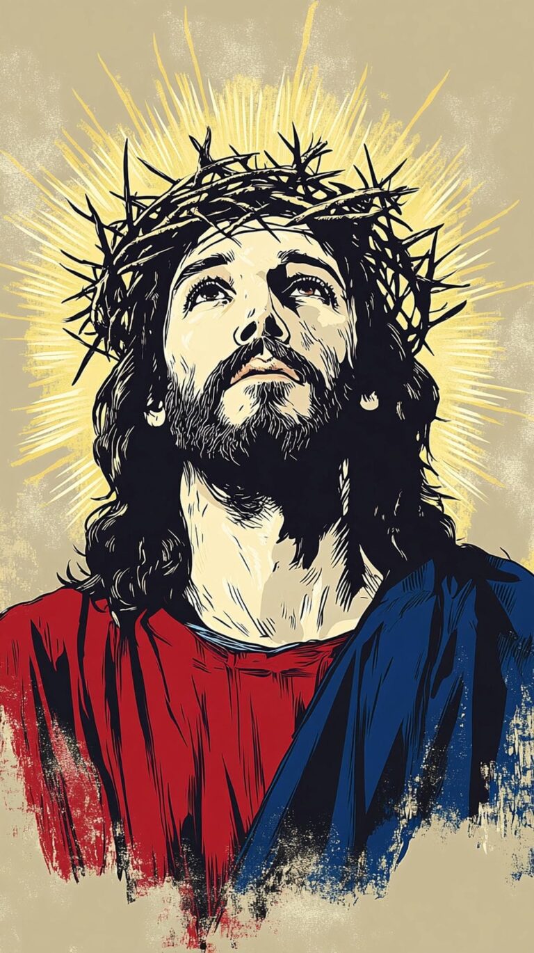 Our Favorite Jesus Wallpapers