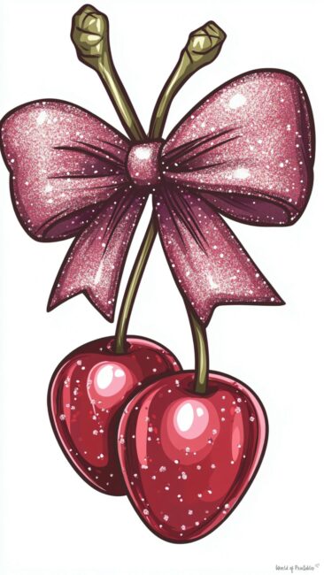 cherry-wallpaper-dark-cherry-red-aesthetic-background