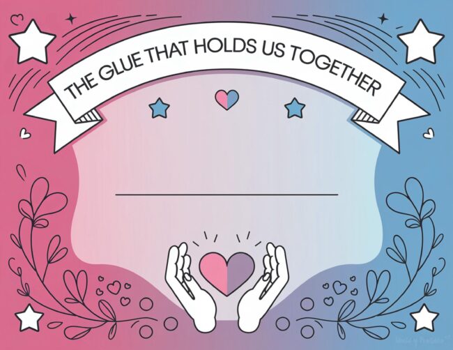 Pretty DIY Mother&rsquo;s Day Certificates