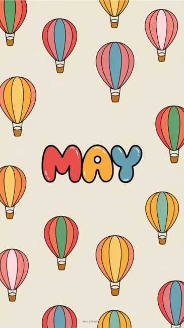 Bright May Wallpapers