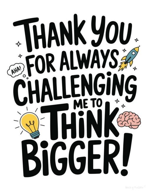 Cute Teacher Appreciation Cards