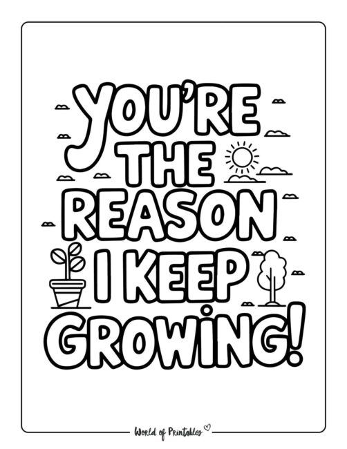 Free Teacher Appreciation Printable