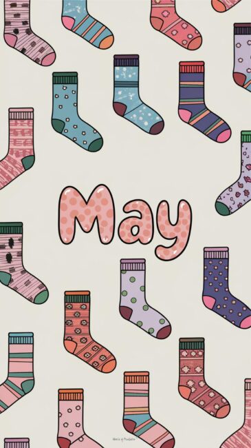 Fun May Backgrounds