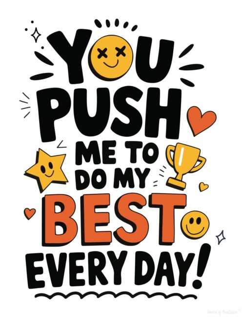 Fun Teacher Greeting Cards