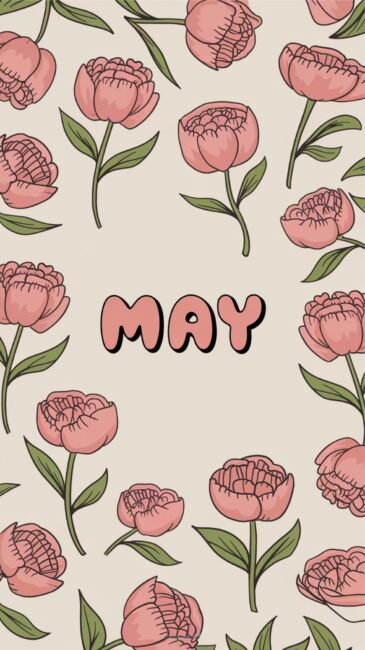 May Blossoms Wallpapers