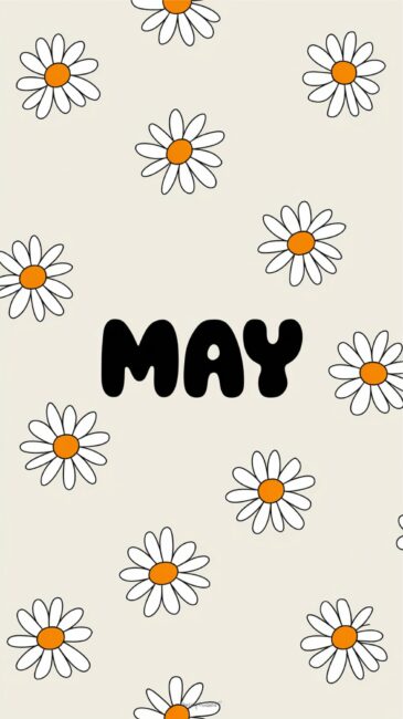 May Flowers Wallpapers