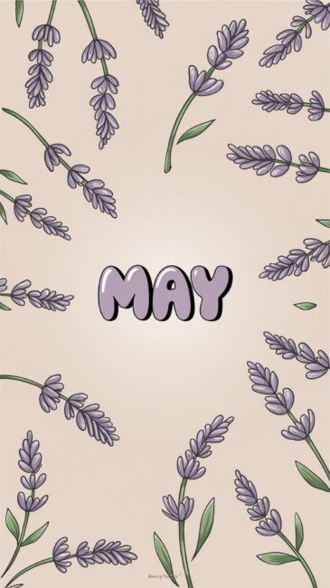 May Nature Wallpapers