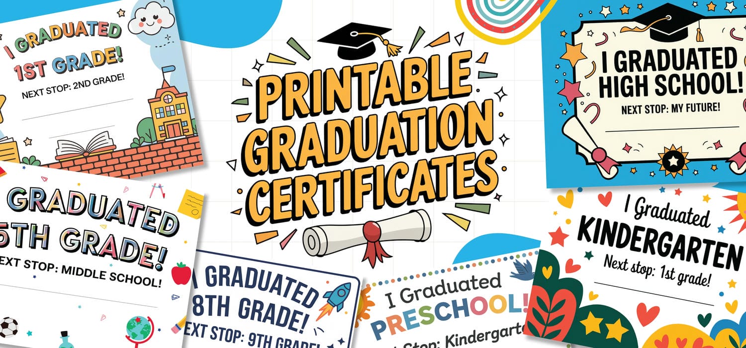 graduation-certificates-from-preschool-to-high-school-world-of-printables