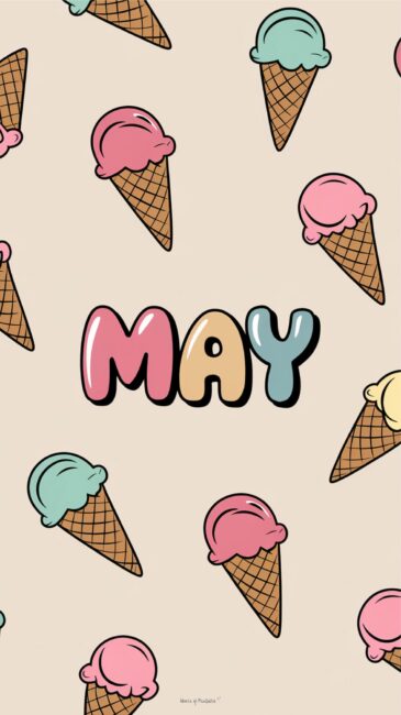 Spring May Wallpapers