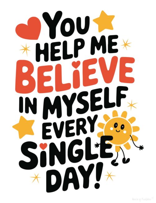 end of school year Teacher Appreciation Cards