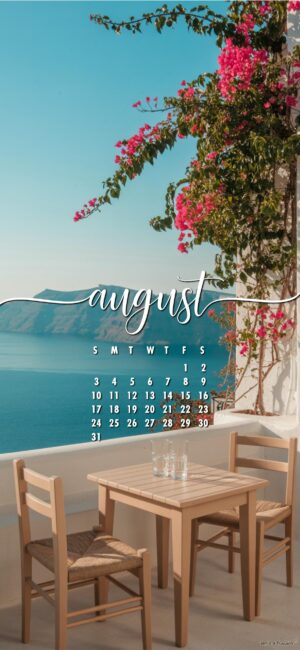 Scenic-feminine-august-calendar-wallpaper