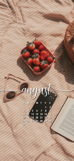 august-calendar-wallpaper-cottagecore