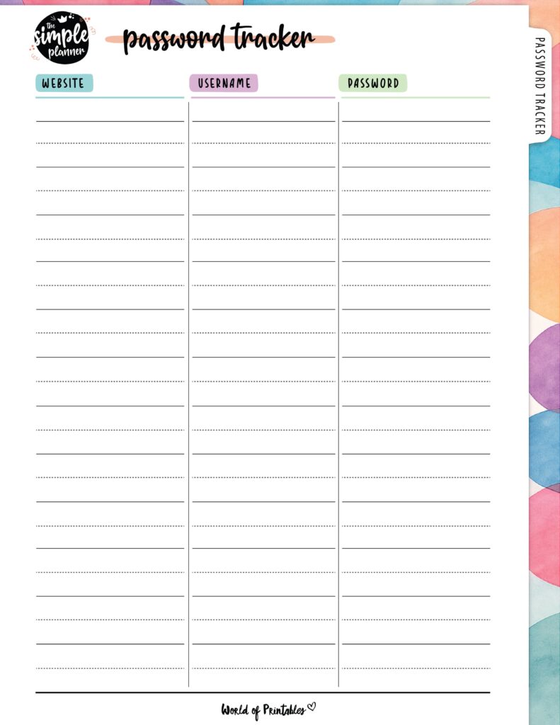 Printable Password Tracker-04