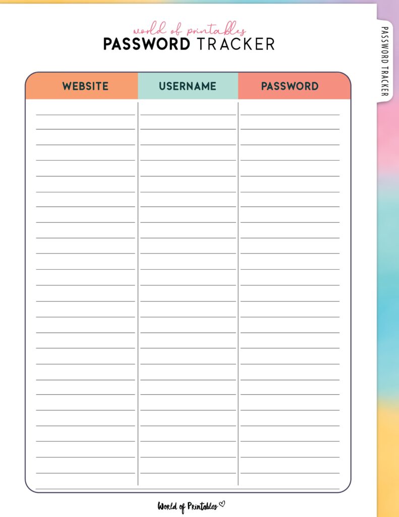 Printable Password Tracker-08