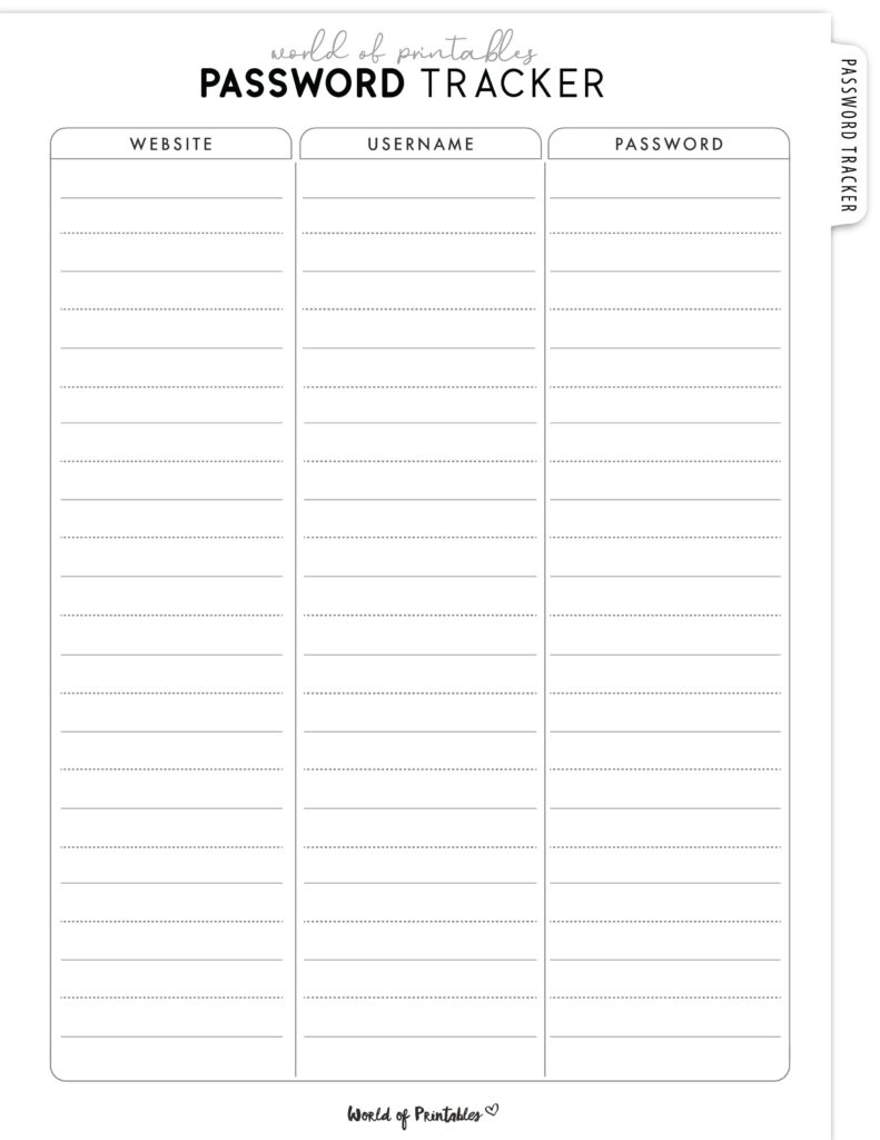 Printable Password Tracker-17