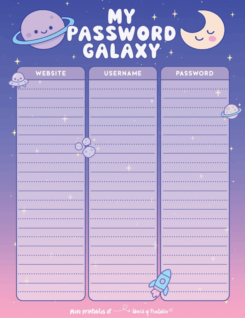 Printable Password Tracker-34