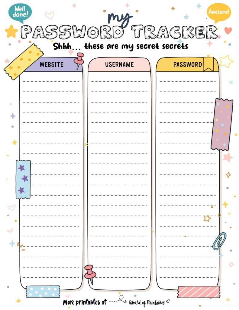 Printable Password Tracker-54