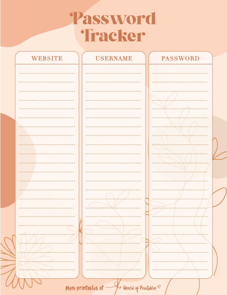 Printable Password Tracker-56