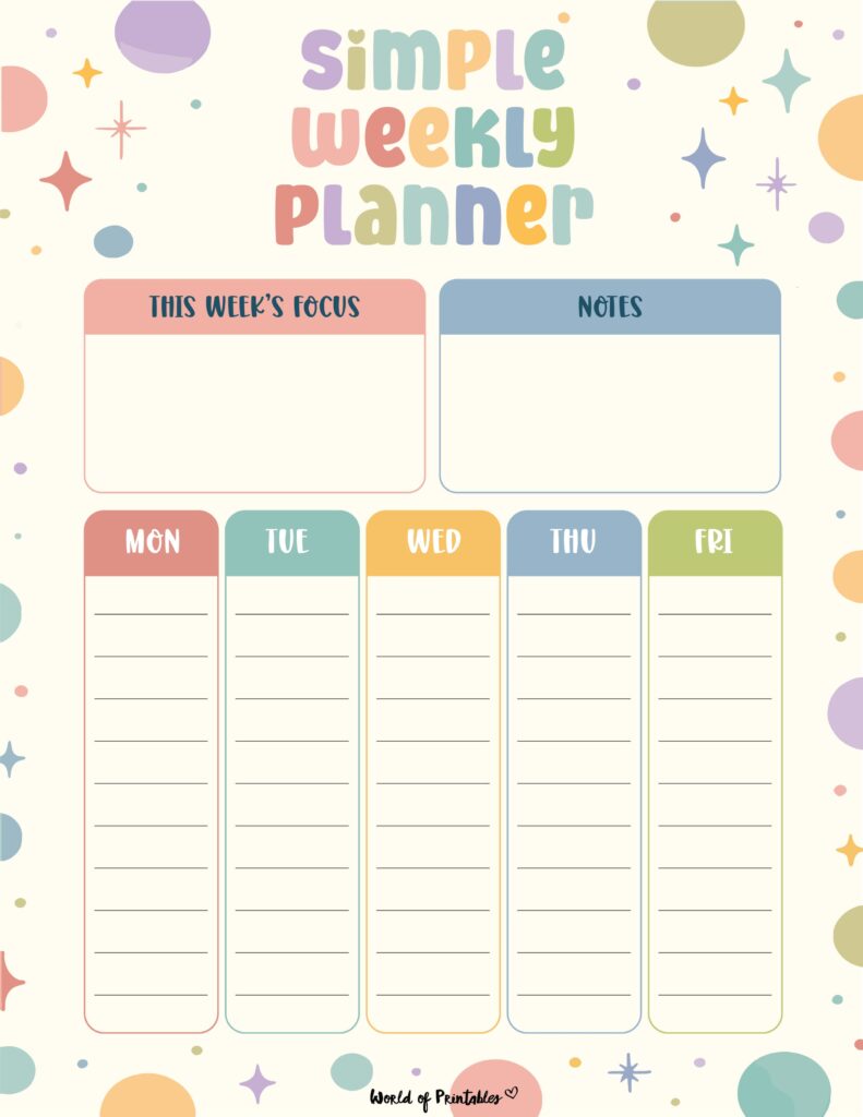 Printable Weekly Planner-04
