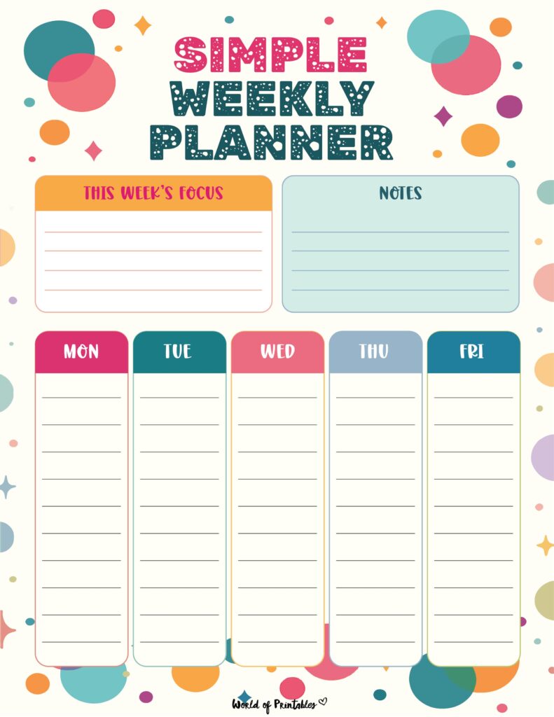 Printable Weekly Planner-09