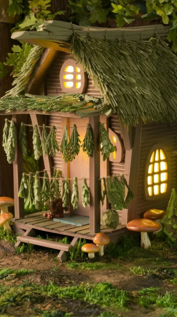 Cottage aesthetic fall wallpapers for phone