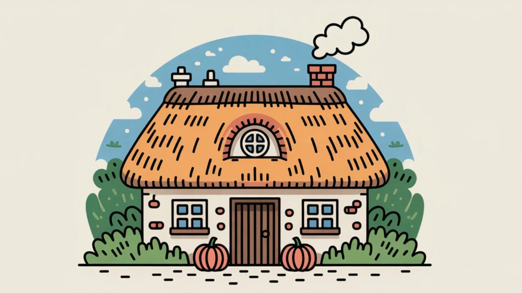 Cottagecore cozy autumn computer backgrounds