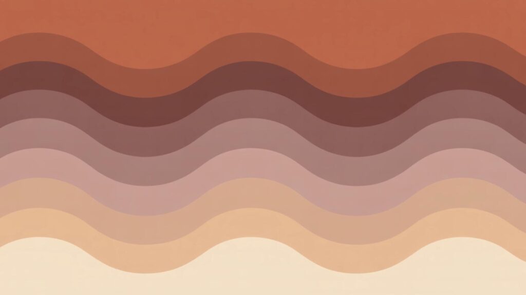 Wavy autumn HD desktop wallpapers