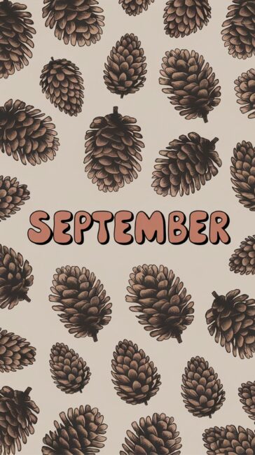 nature September Wallpaper