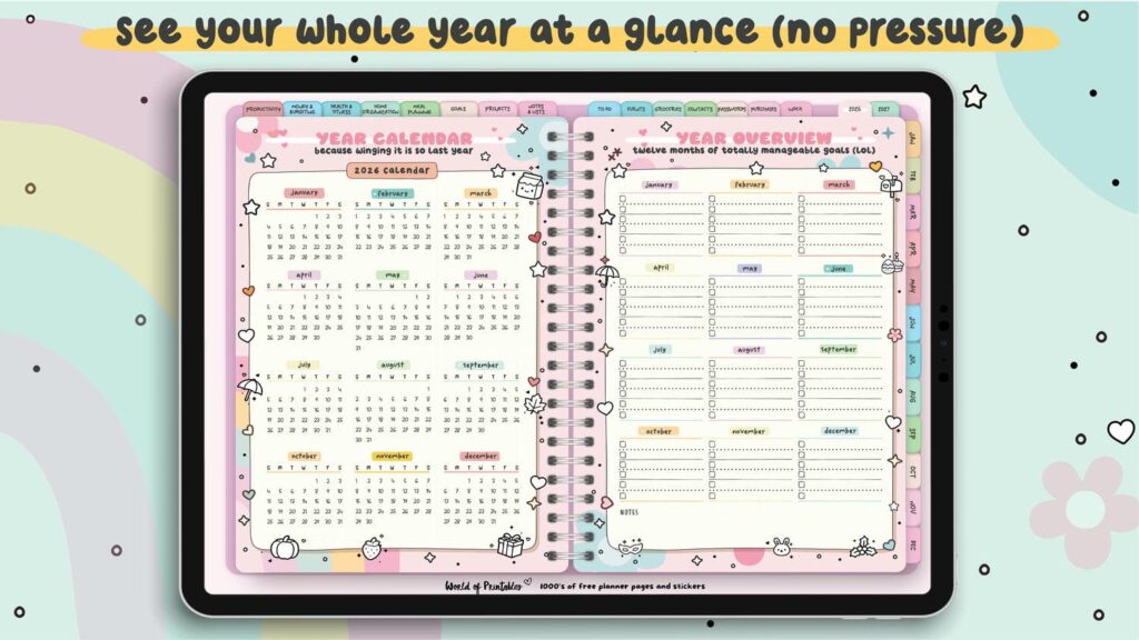 shoshi-yearly-calendar-overview-digital-planner