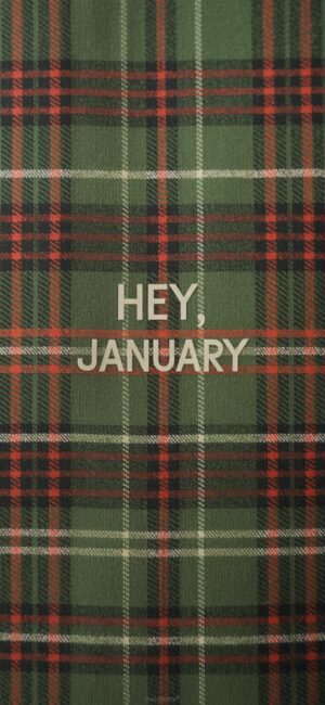 Dark-green-plaid-free-january-phone-wallpaper
